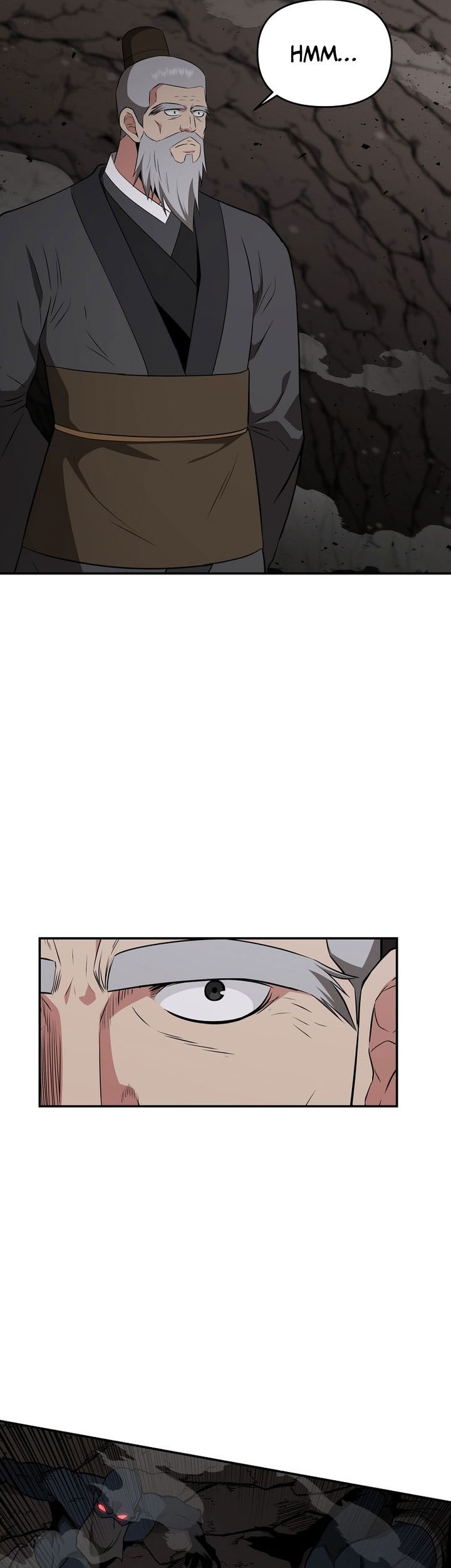 The World’s Best Kunlun Tavern Chapter 69 - halaman 33