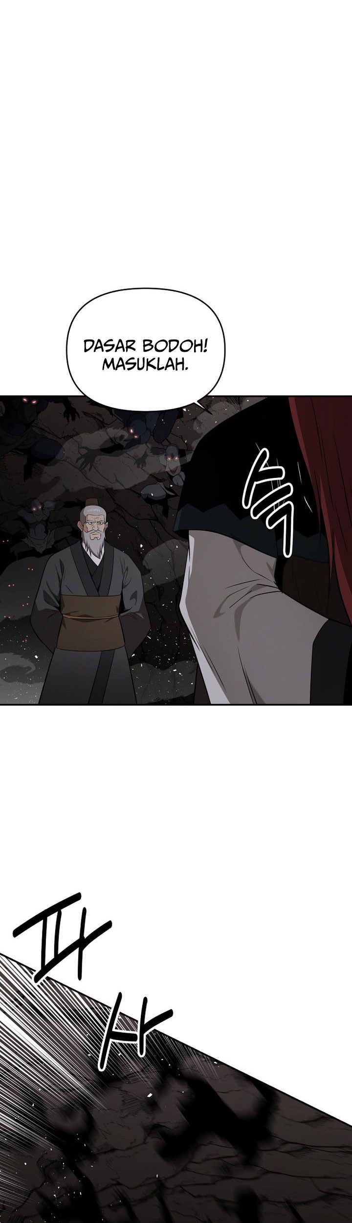 The World’s Best Kunlun Tavern Chapter 69 - halaman 35