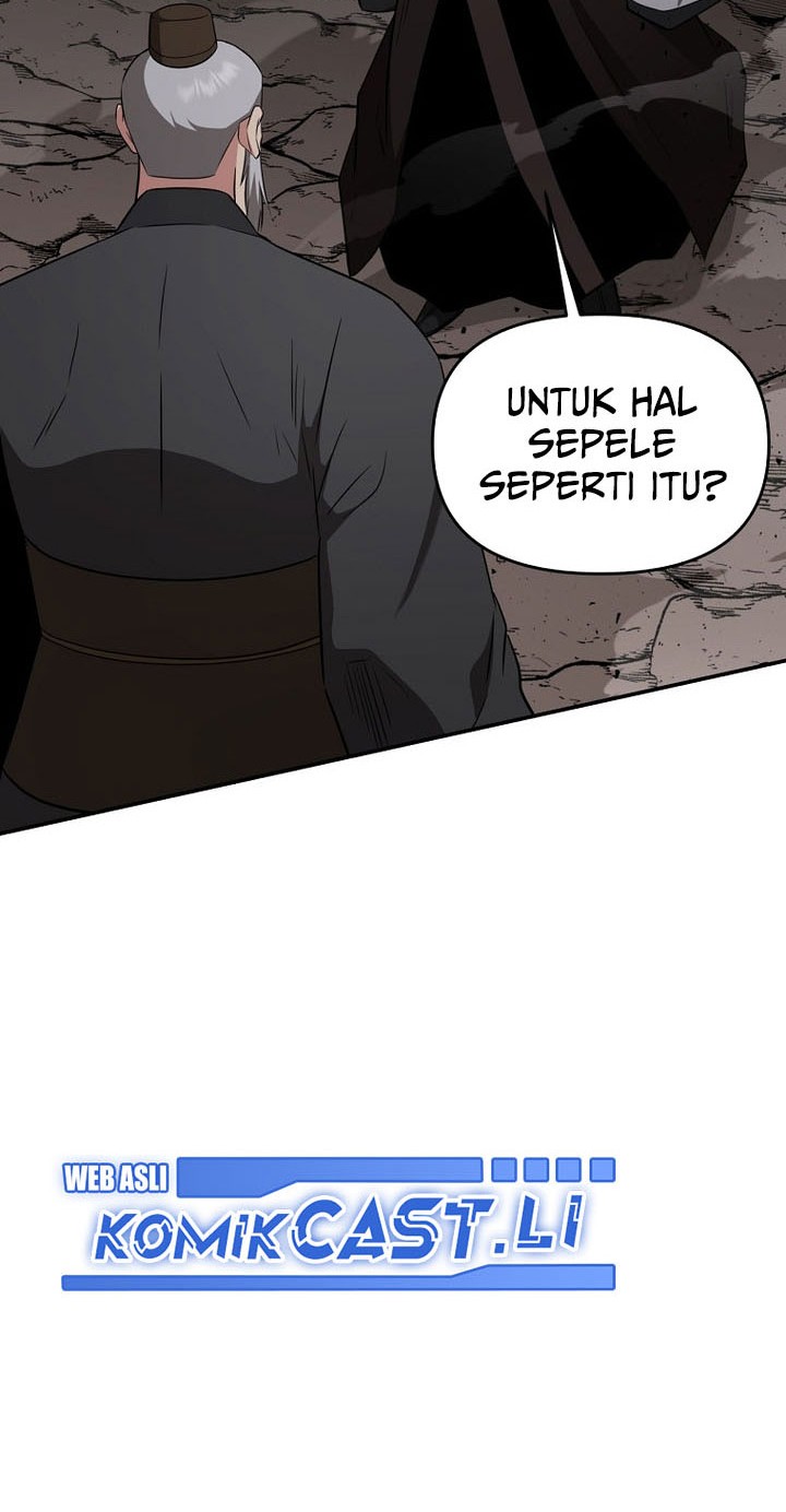 The World’s Best Kunlun Tavern Chapter 69 - halaman 40
