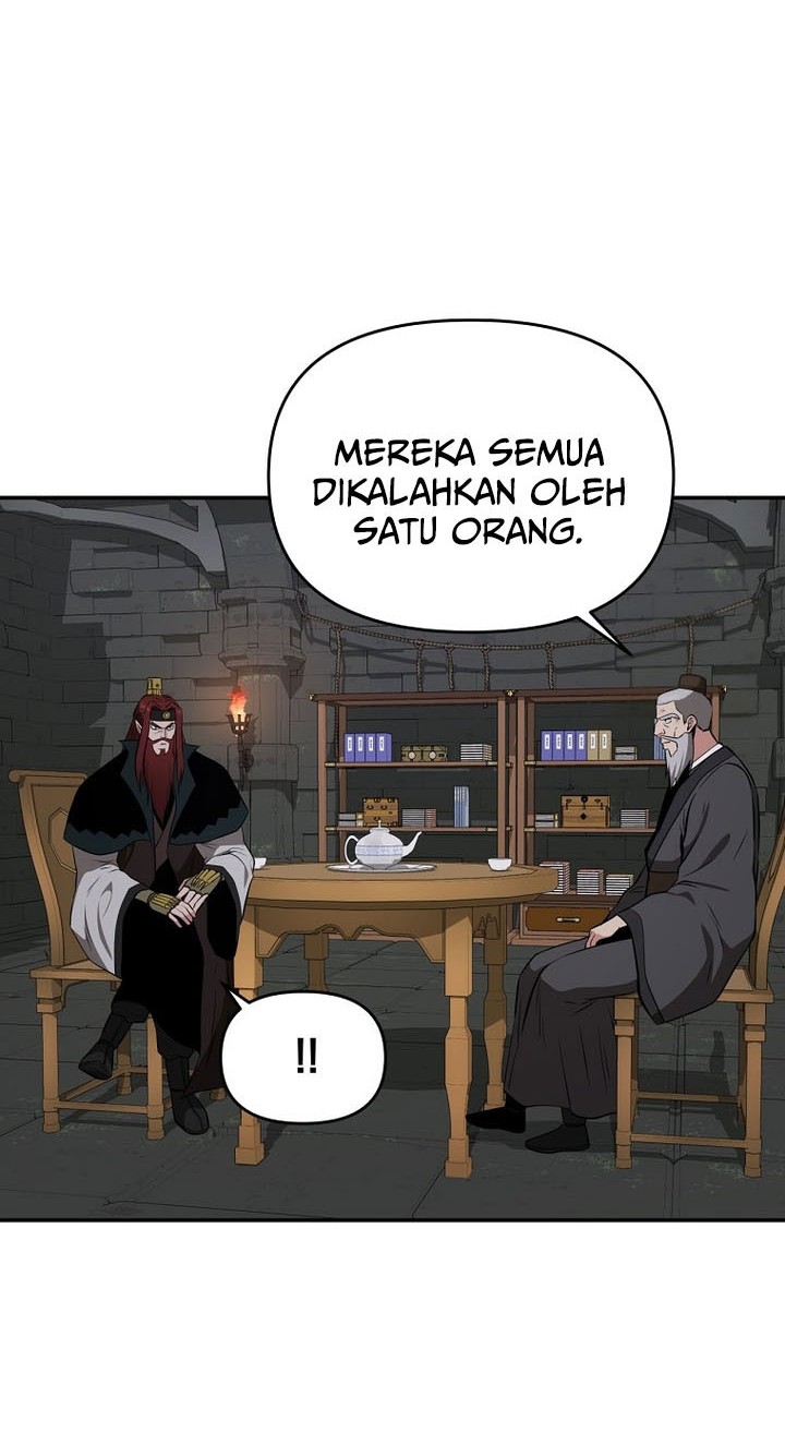 The World’s Best Kunlun Tavern Chapter 69 - halaman 42