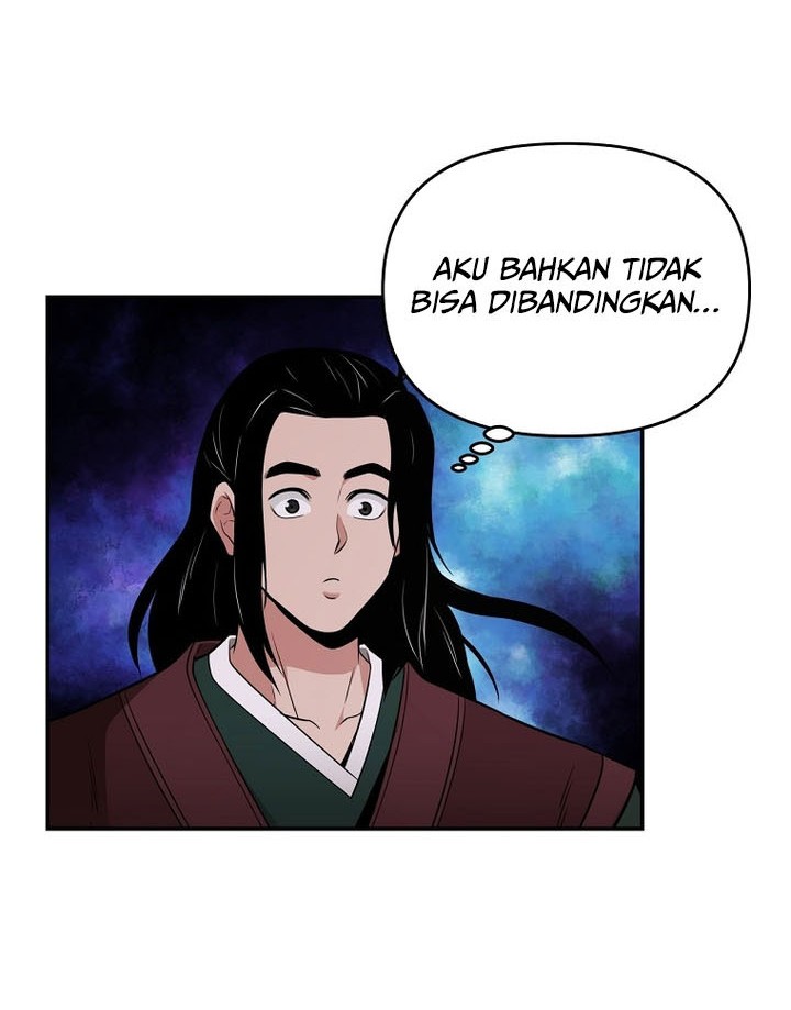 The World’s Best Kunlun Tavern Chapter 69 - halaman 50