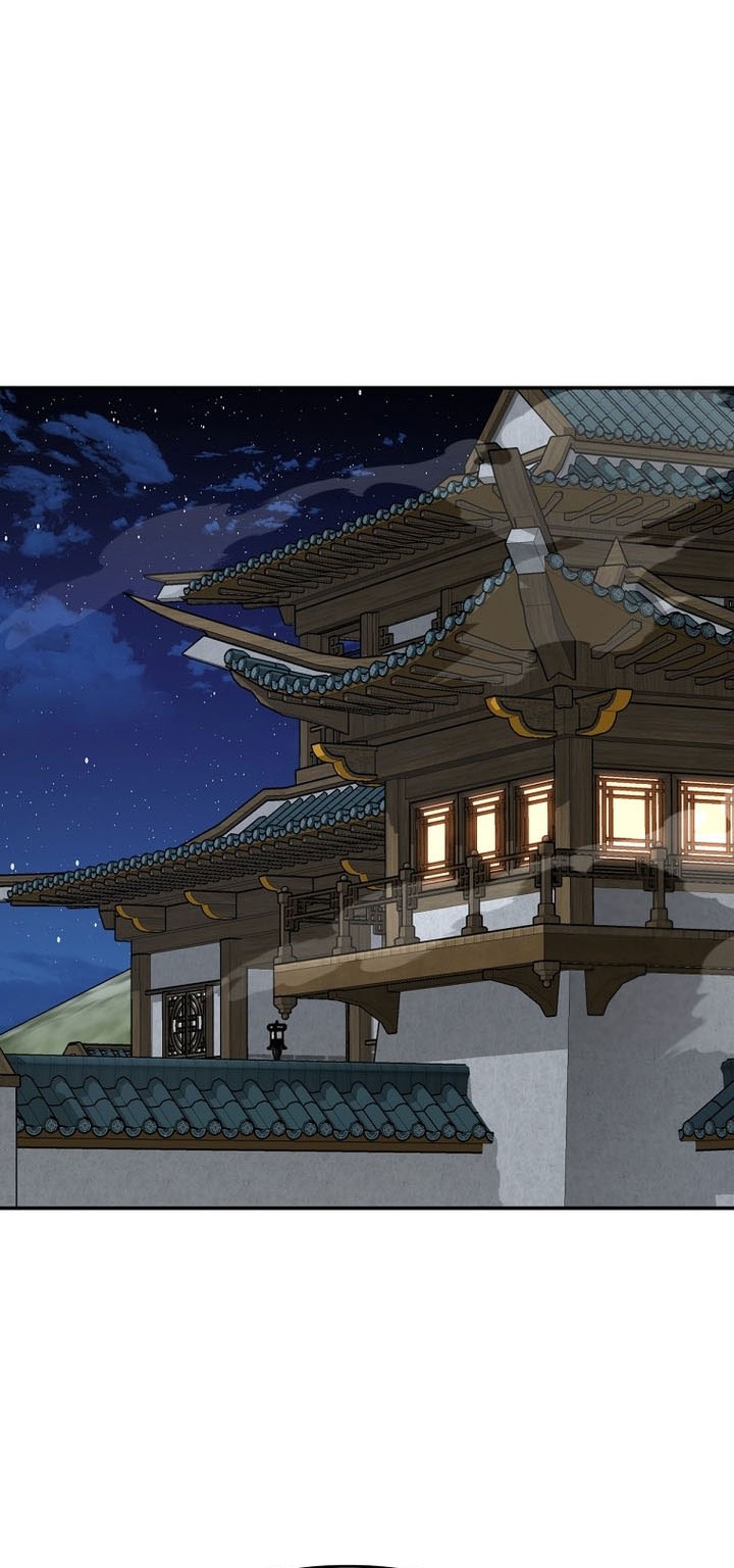 The World’s Best Kunlun Tavern Chapter 69 - halaman 6