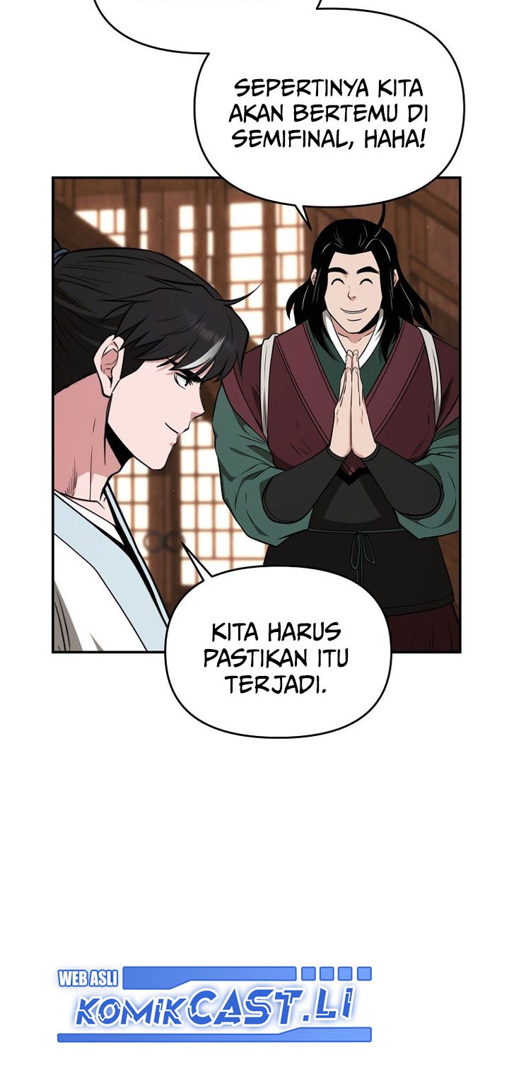 The World’s Best Kunlun Tavern Chapter 69 - halaman 8