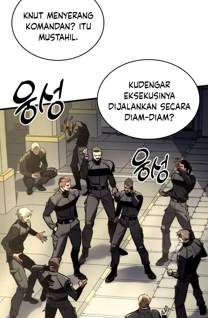The World’s Best Kunlun Tavern Chapter 7 - halaman 10