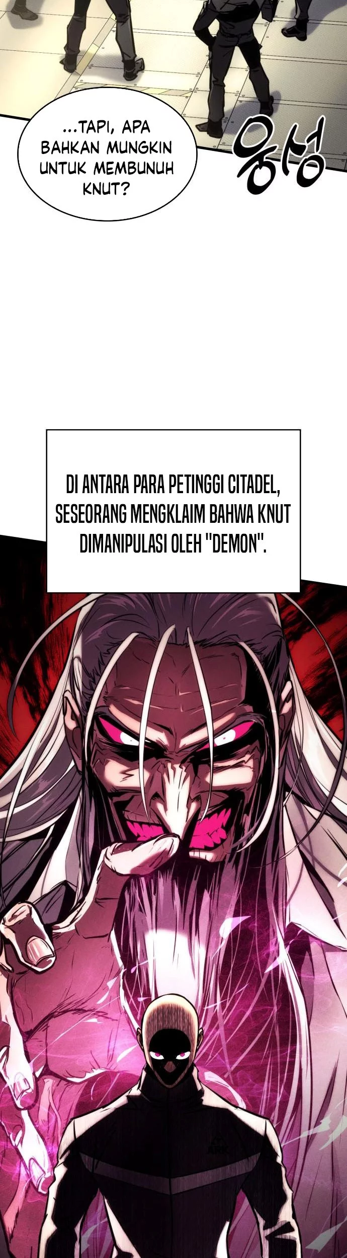 The World’s Best Kunlun Tavern Chapter 7 - halaman 11