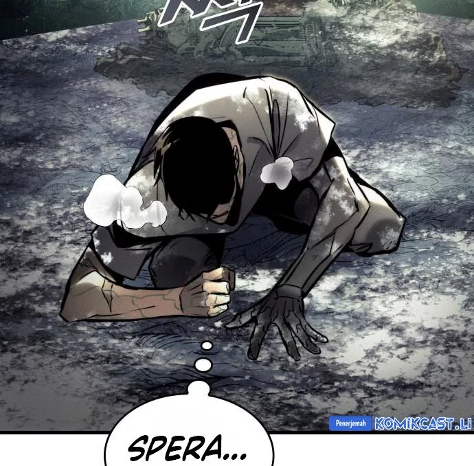 The World’s Best Kunlun Tavern Chapter 7 - halaman 42
