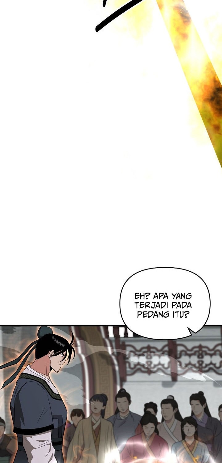 The World’s Best Kunlun Tavern Chapter 70 - halaman 12