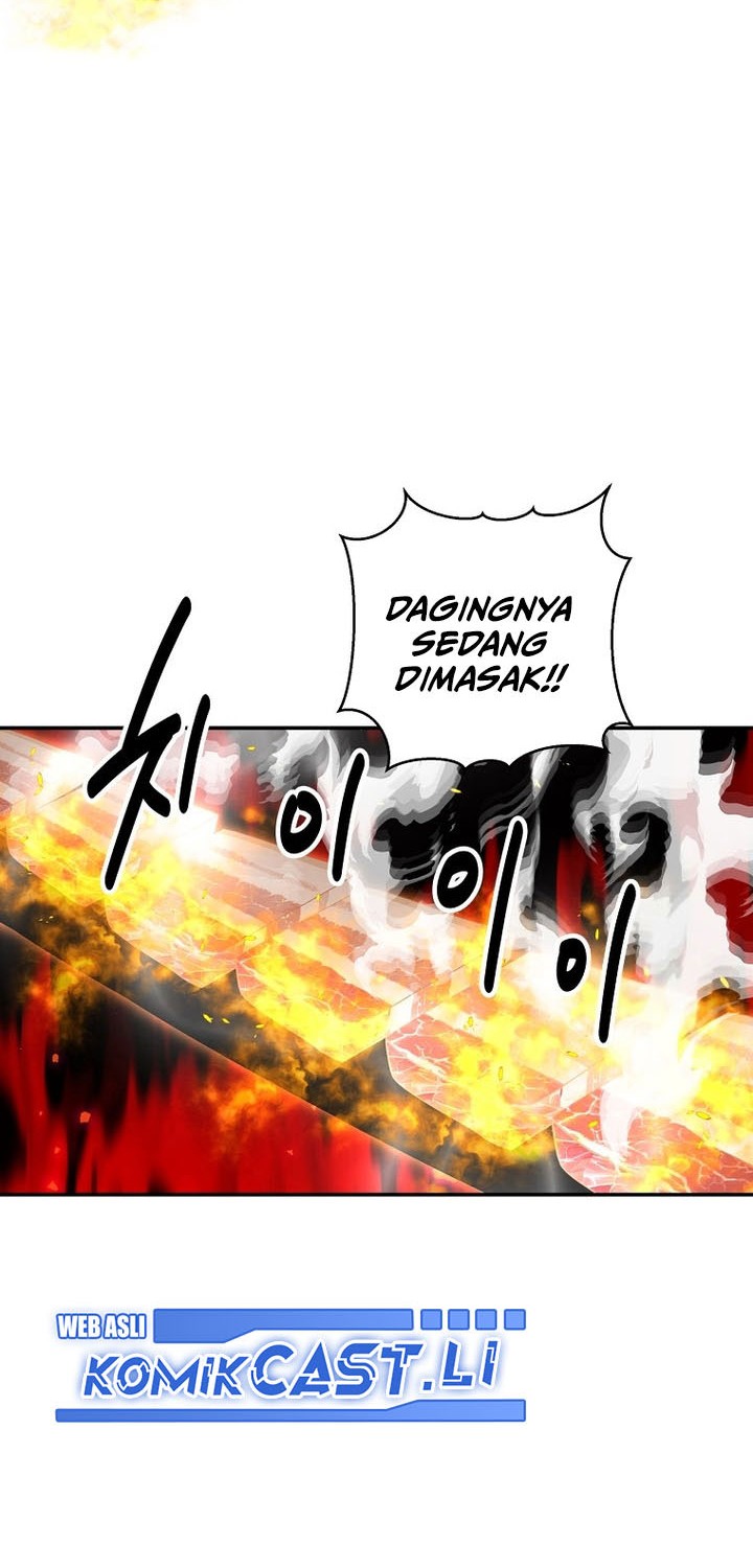 The World’s Best Kunlun Tavern Chapter 70 - halaman 16