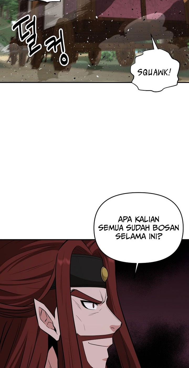The World’s Best Kunlun Tavern Chapter 70 - halaman 34