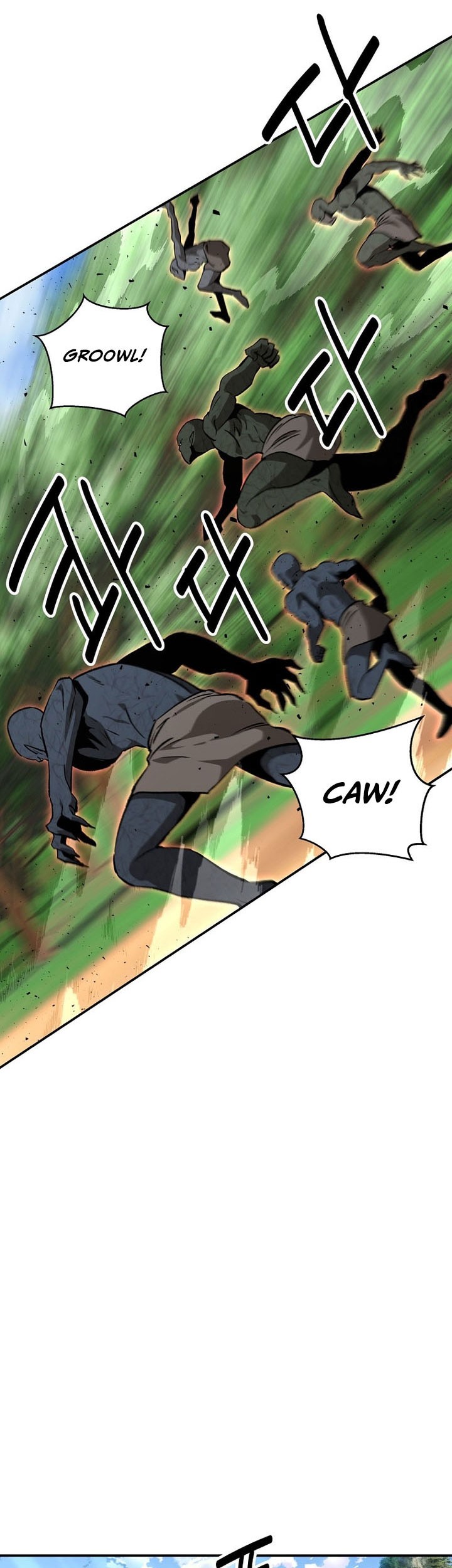 The World’s Best Kunlun Tavern Chapter 70 - halaman 37