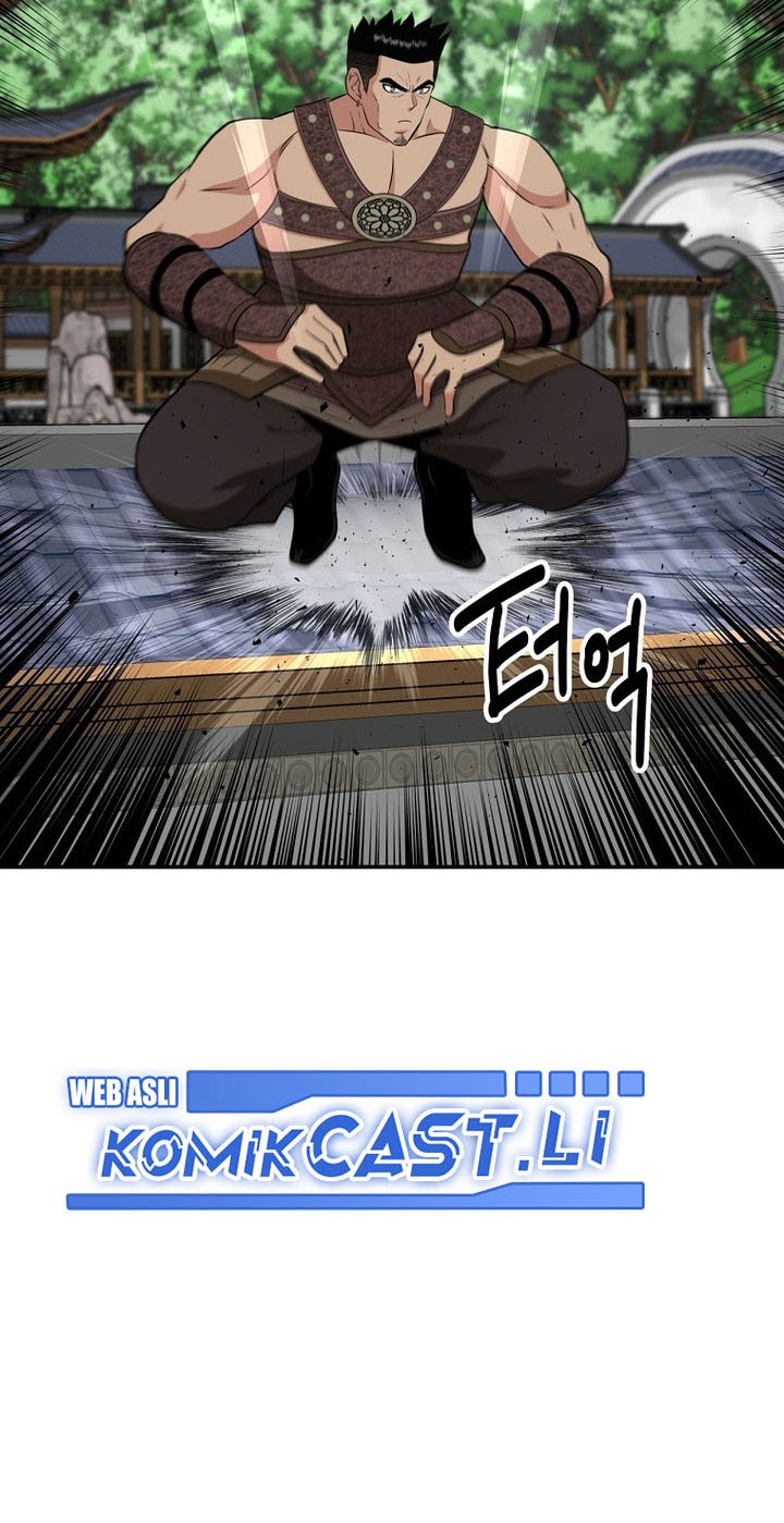 The World’s Best Kunlun Tavern Chapter 70 - halaman 40