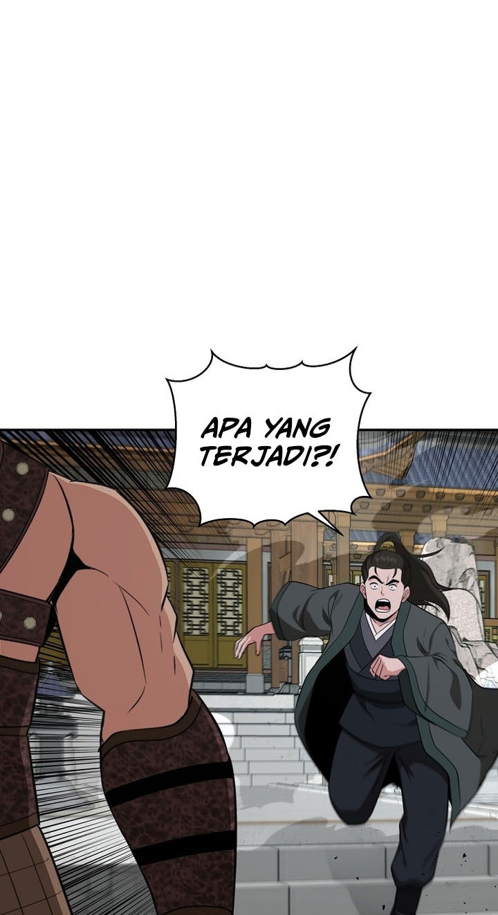The World’s Best Kunlun Tavern Chapter 70 - halaman 42