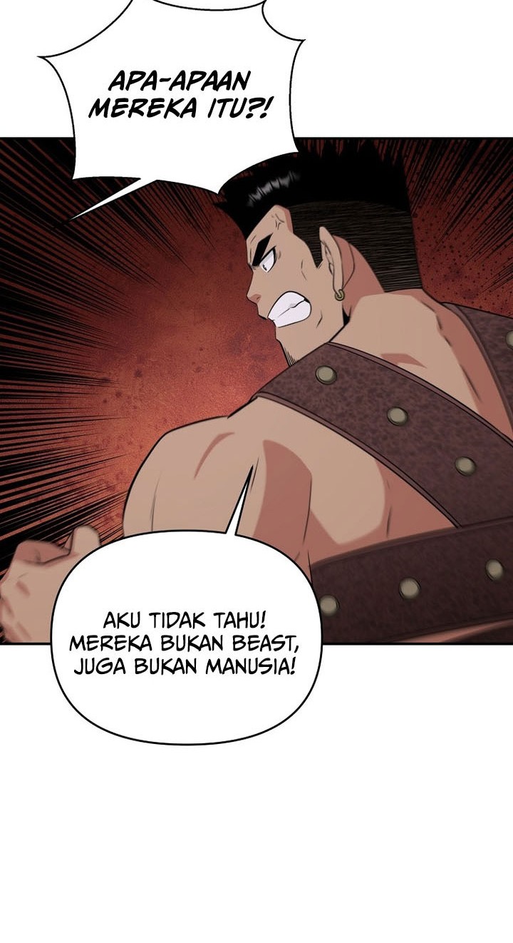 The World’s Best Kunlun Tavern Chapter 70 - halaman 44