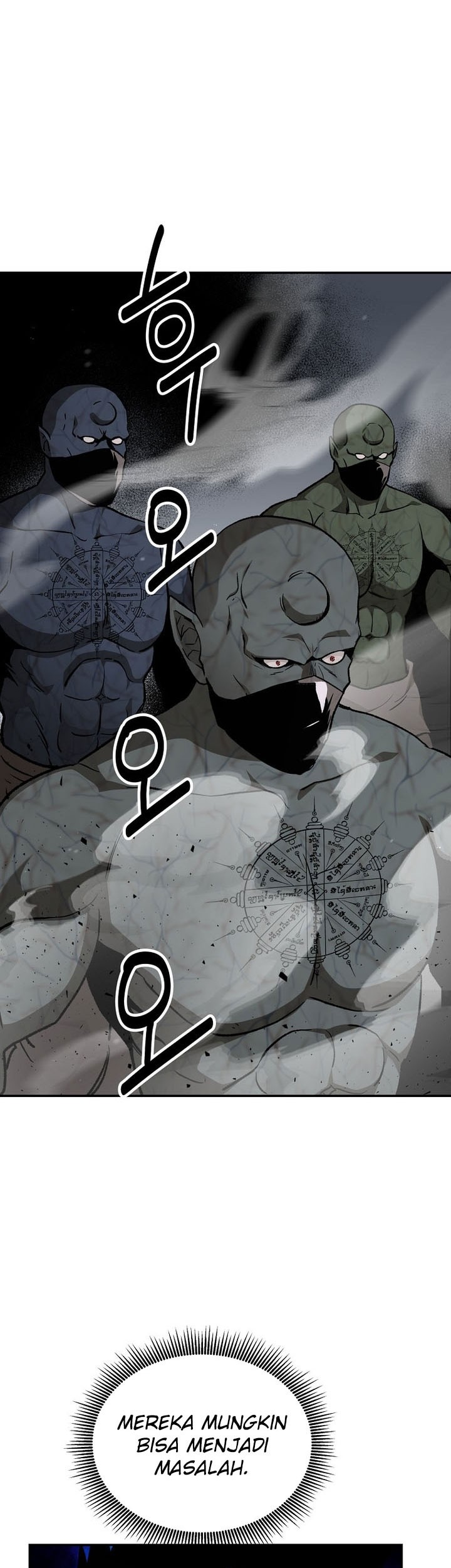 The World’s Best Kunlun Tavern Chapter 71 - halaman 15