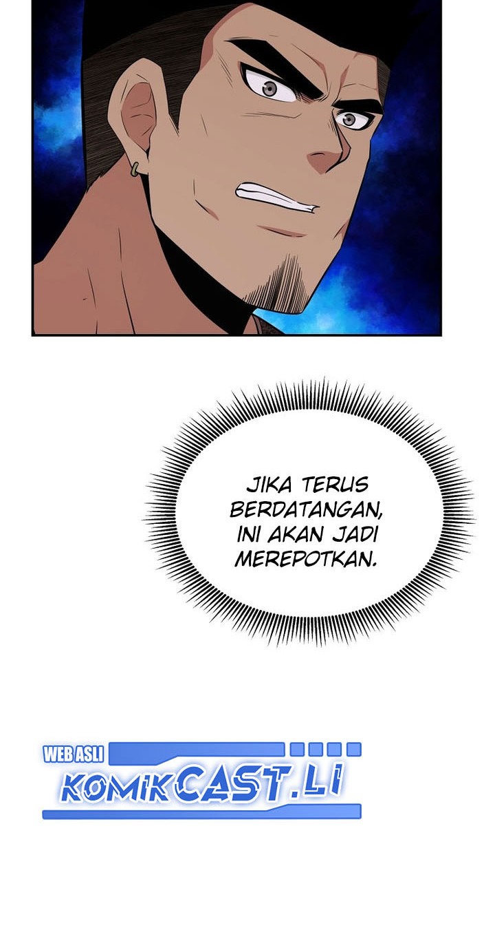 The World’s Best Kunlun Tavern Chapter 71 - halaman 16