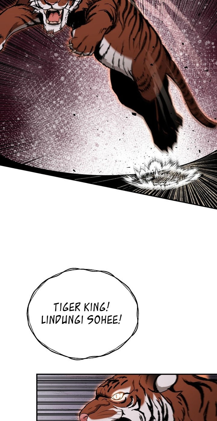 The World’s Best Kunlun Tavern Chapter 71 - halaman 2