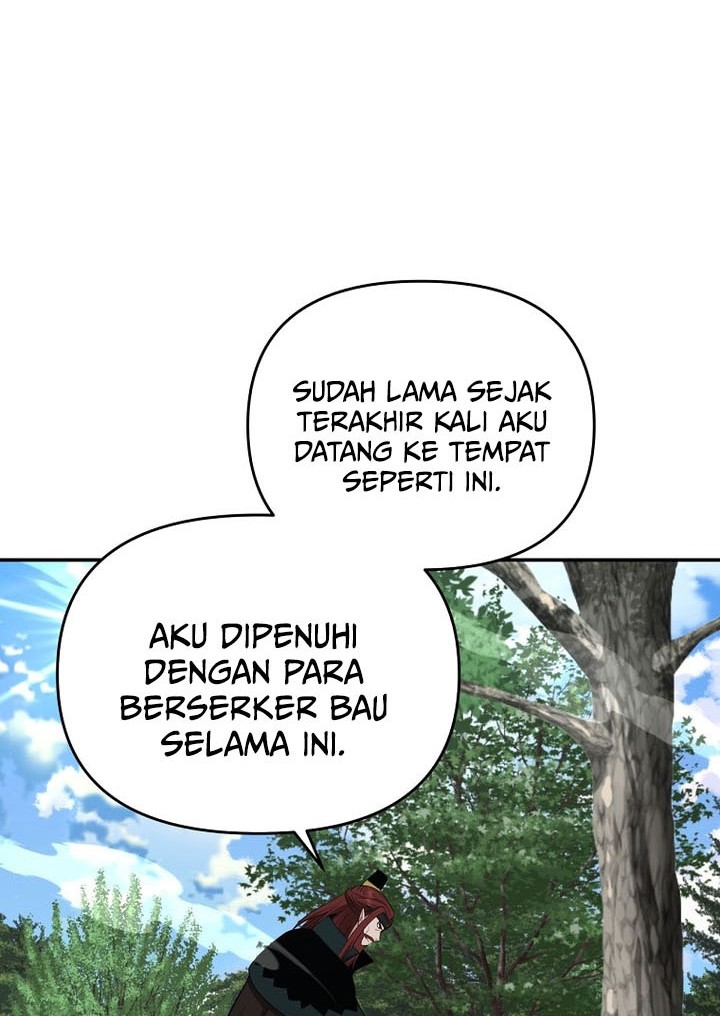 The World’s Best Kunlun Tavern Chapter 71 - halaman 22