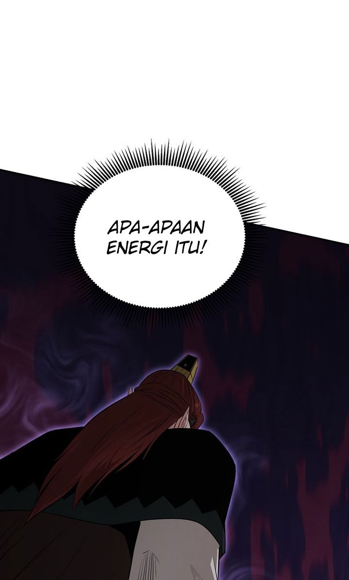 The World’s Best Kunlun Tavern Chapter 71 - halaman 28