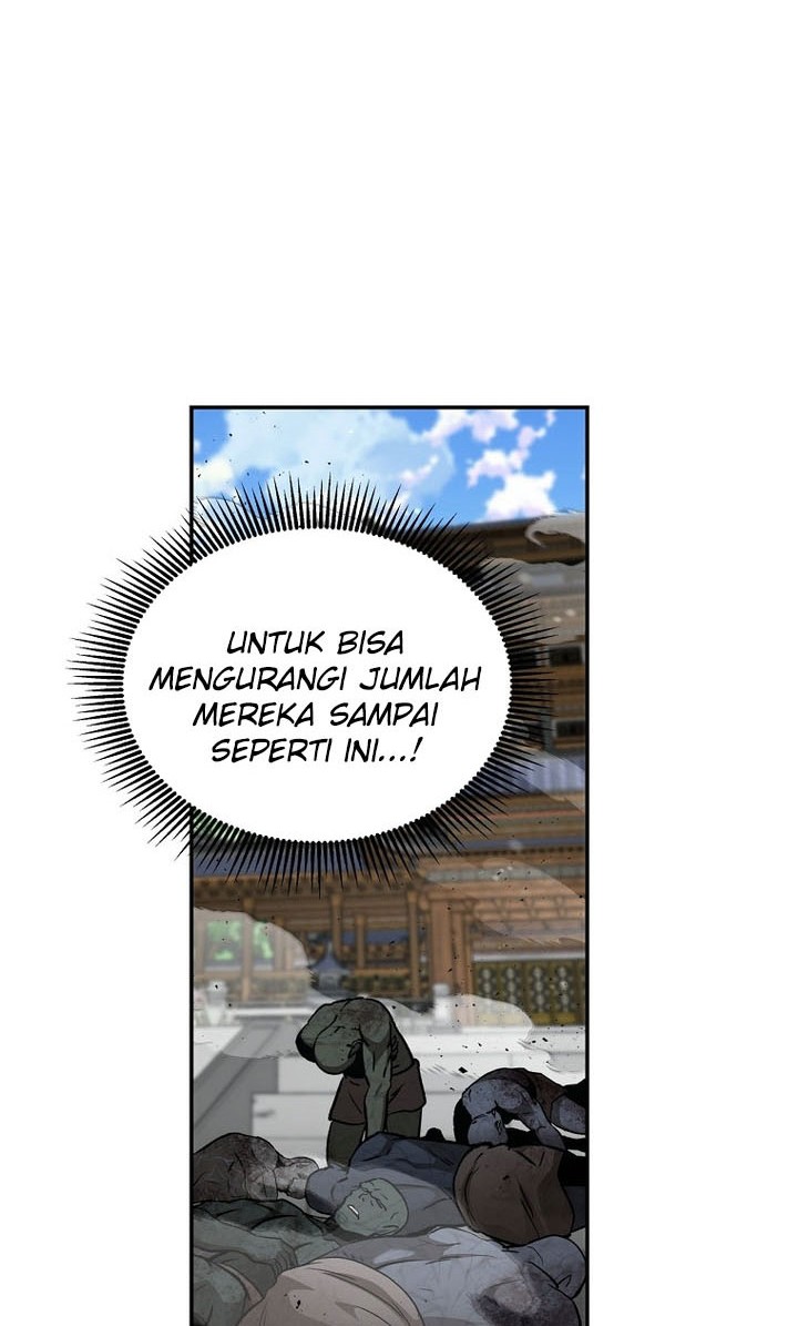 The World’s Best Kunlun Tavern Chapter 71 - halaman 30