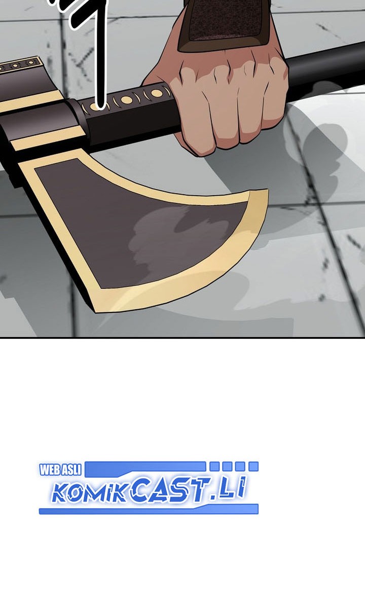 The World’s Best Kunlun Tavern Chapter 71 - halaman 32