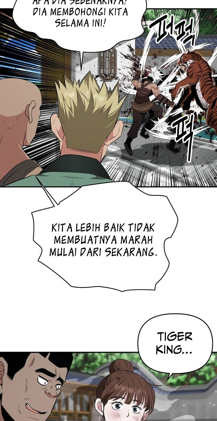 The World’s Best Kunlun Tavern Chapter 71 - halaman 4