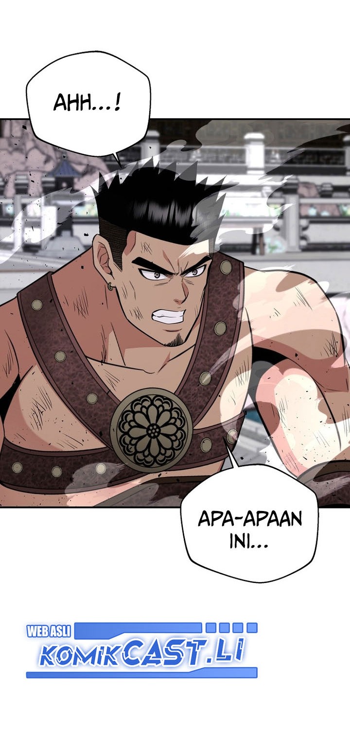 The World’s Best Kunlun Tavern Chapter 71 - halaman 40