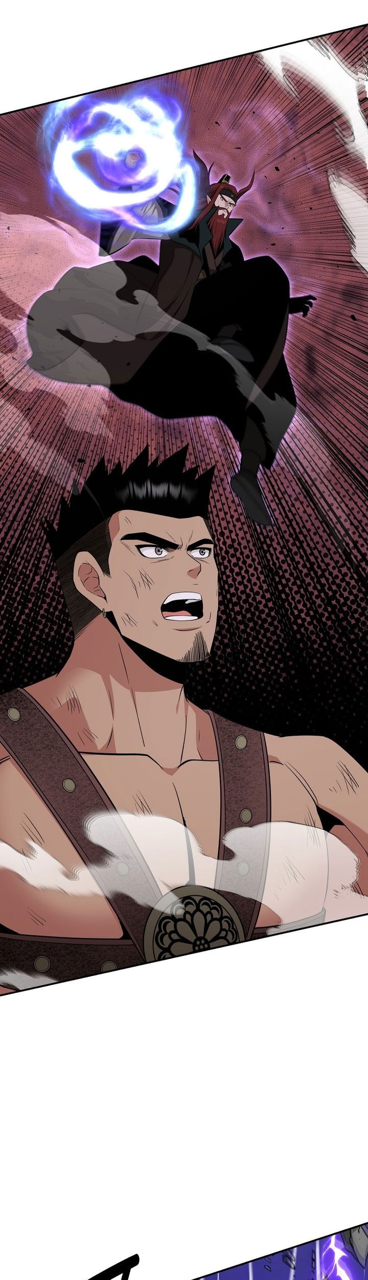 The World’s Best Kunlun Tavern Chapter 71 - halaman 41