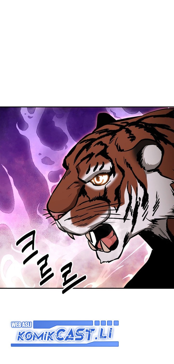 The World’s Best Kunlun Tavern Chapter 71 - halaman 48