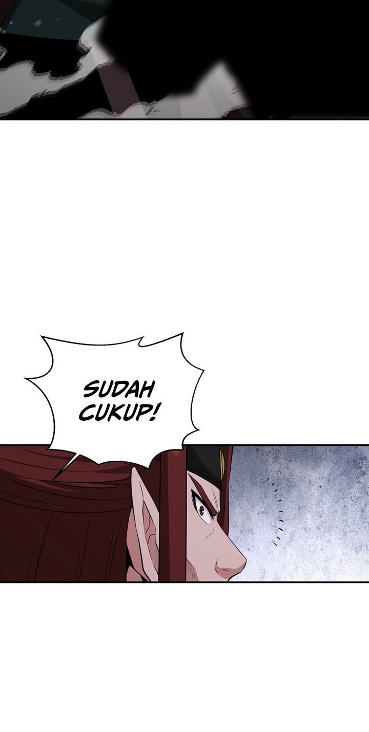 The World’s Best Kunlun Tavern Chapter 71 - halaman 50