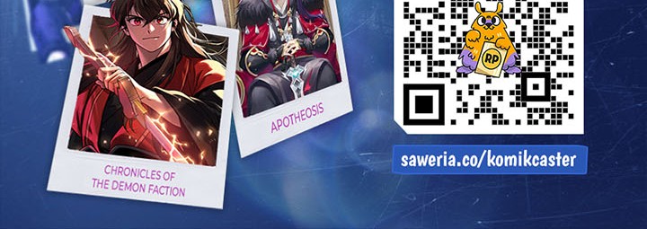 The World’s Best Kunlun Tavern Chapter 71 - halaman 58