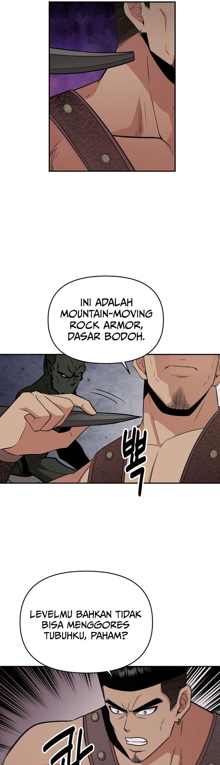 The World’s Best Kunlun Tavern Chapter 71 - halaman 9