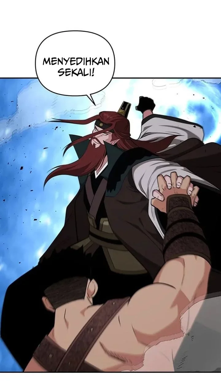 The World’s Best Kunlun Tavern Chapter 72 - halaman 10