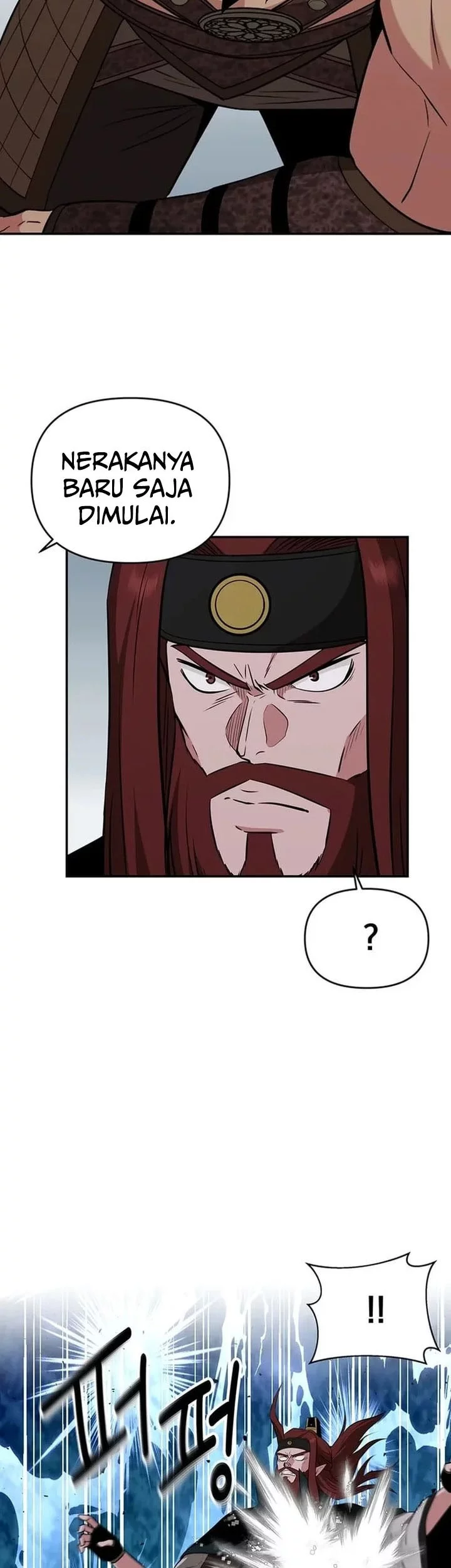 The World’s Best Kunlun Tavern Chapter 72 - halaman 15