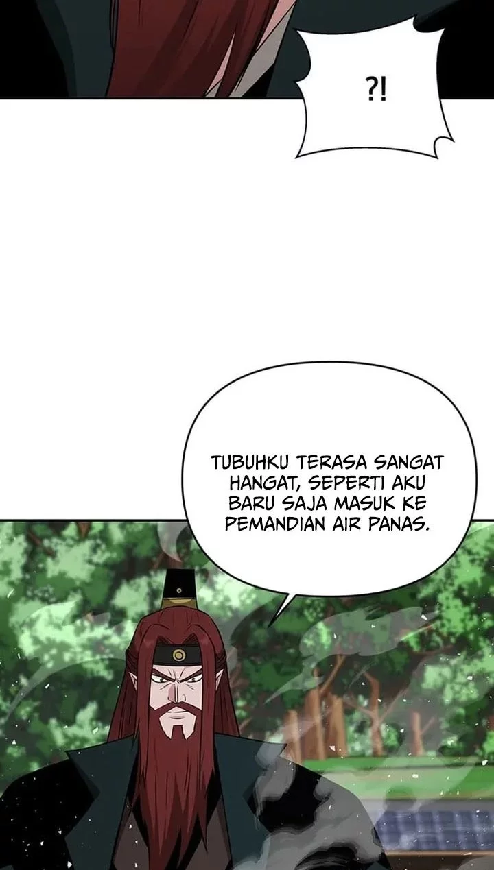 The World’s Best Kunlun Tavern Chapter 72 - halaman 18