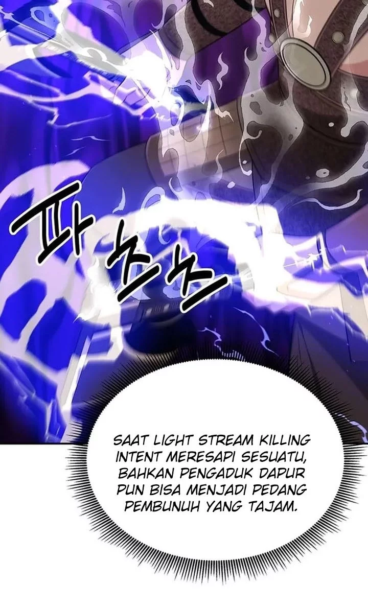 The World’s Best Kunlun Tavern Chapter 72 - halaman 2