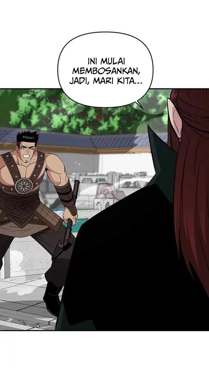 The World’s Best Kunlun Tavern Chapter 72 - halaman 20
