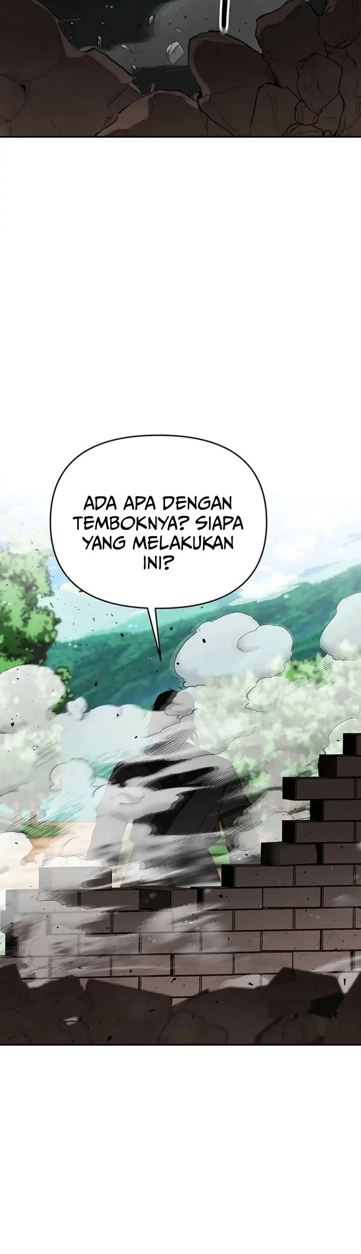 The World’s Best Kunlun Tavern Chapter 72 - halaman 27