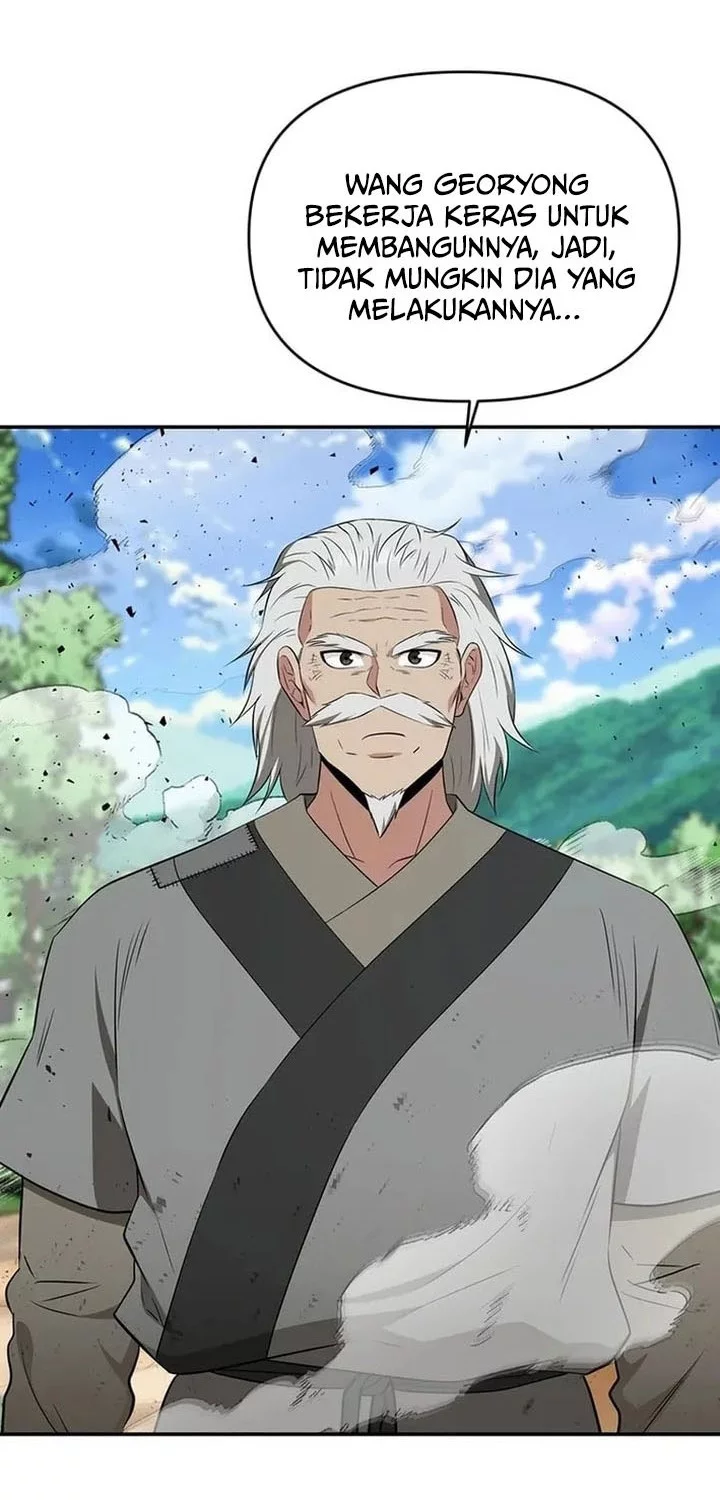 The World’s Best Kunlun Tavern Chapter 72 - halaman 28