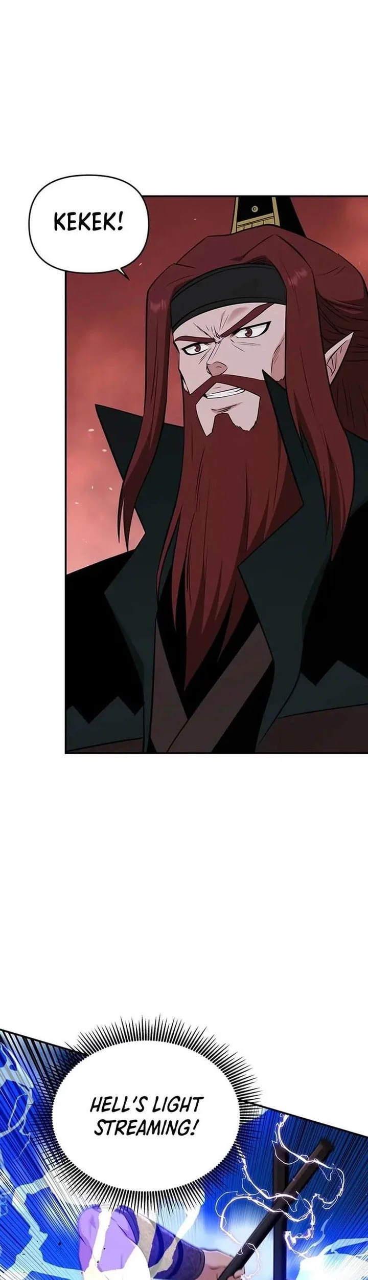 The World’s Best Kunlun Tavern Chapter 72 - halaman 3