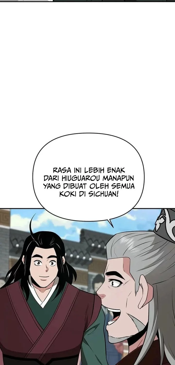 The World’s Best Kunlun Tavern Chapter 72 - halaman 34