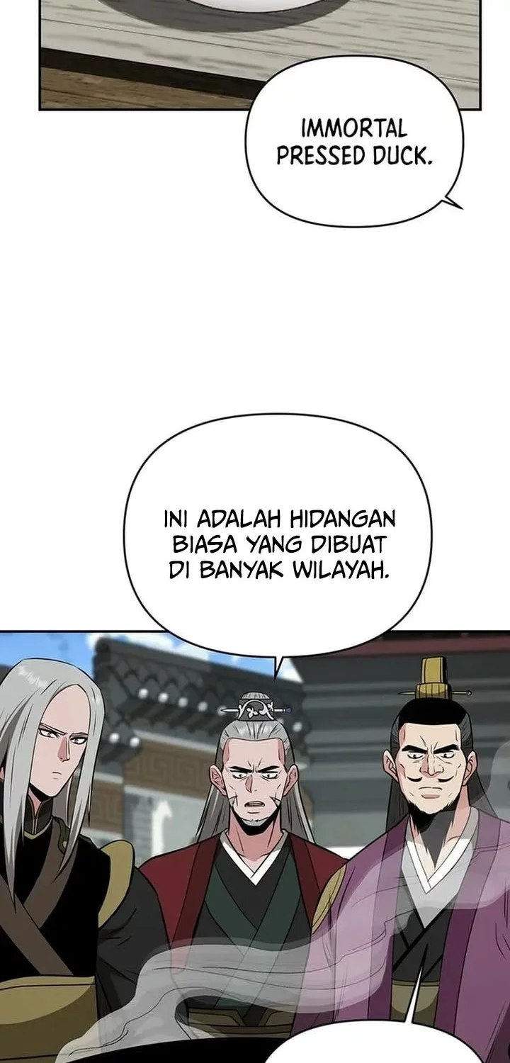 The World’s Best Kunlun Tavern Chapter 72 - halaman 36