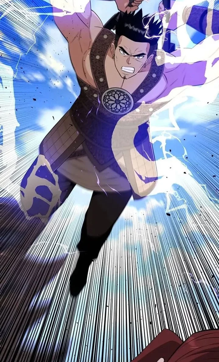 The World’s Best Kunlun Tavern Chapter 72 - halaman 4