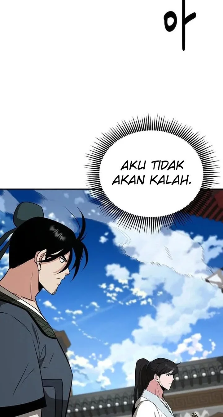 The World’s Best Kunlun Tavern Chapter 72 - halaman 46