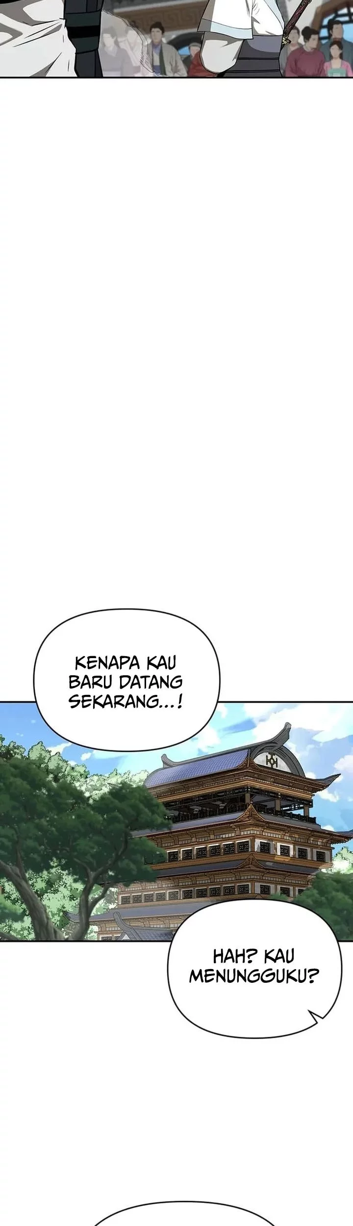 The World’s Best Kunlun Tavern Chapter 72 - halaman 47