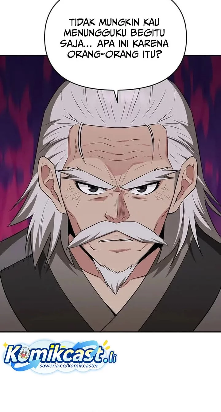 The World’s Best Kunlun Tavern Chapter 72 - halaman 48