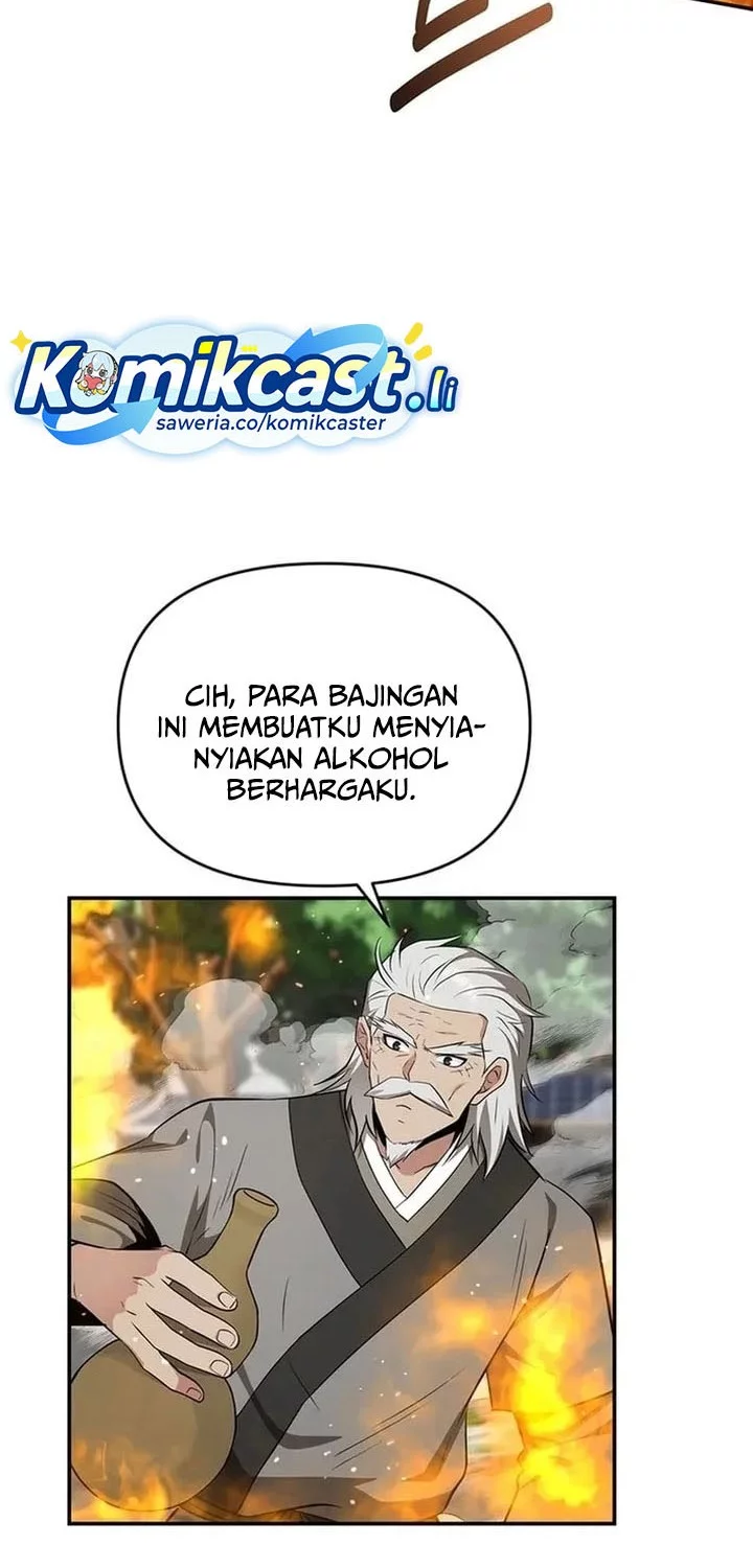 The World’s Best Kunlun Tavern Chapter 72 - halaman 56
