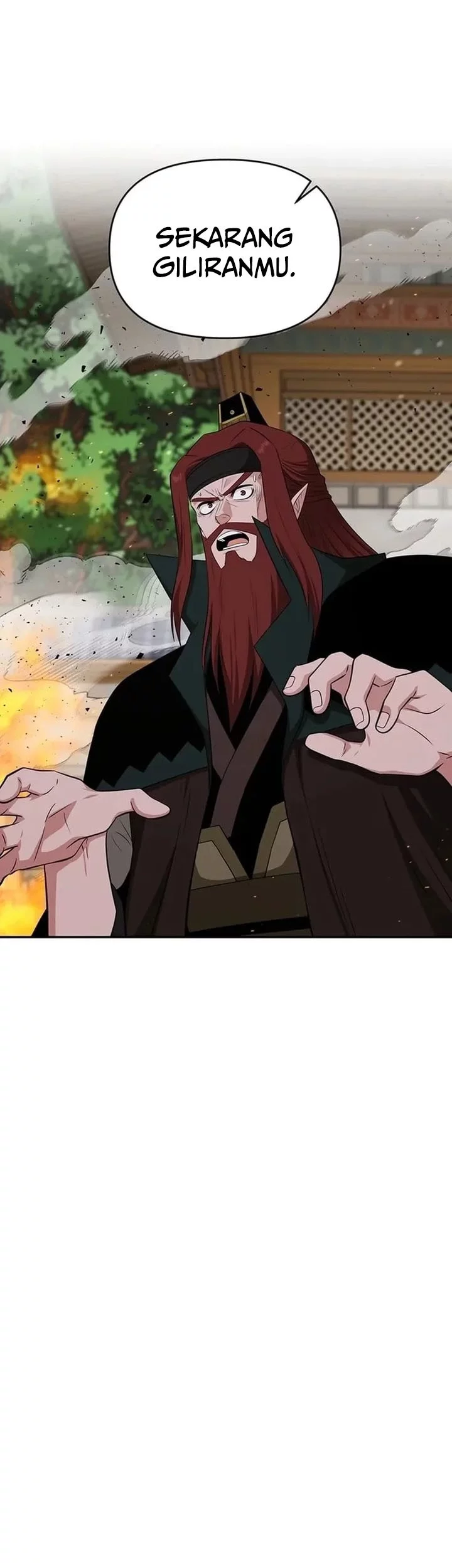 The World’s Best Kunlun Tavern Chapter 72 - halaman 57