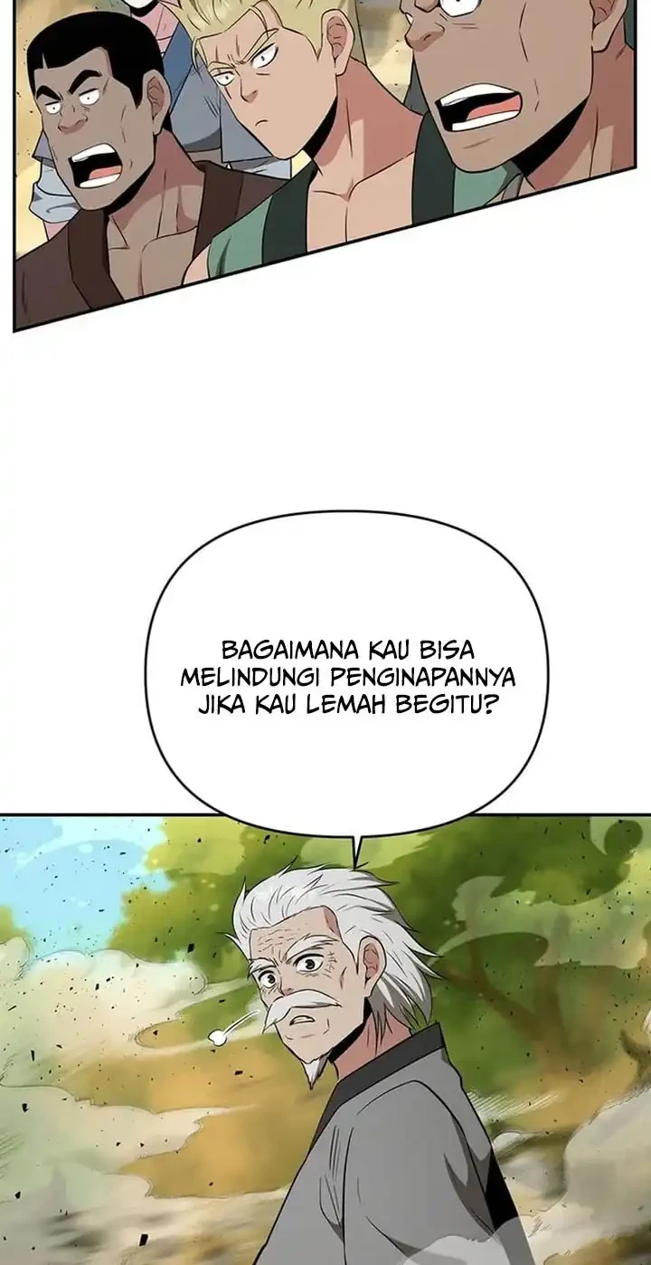 The World’s Best Kunlun Tavern Chapter 73 - halaman 23