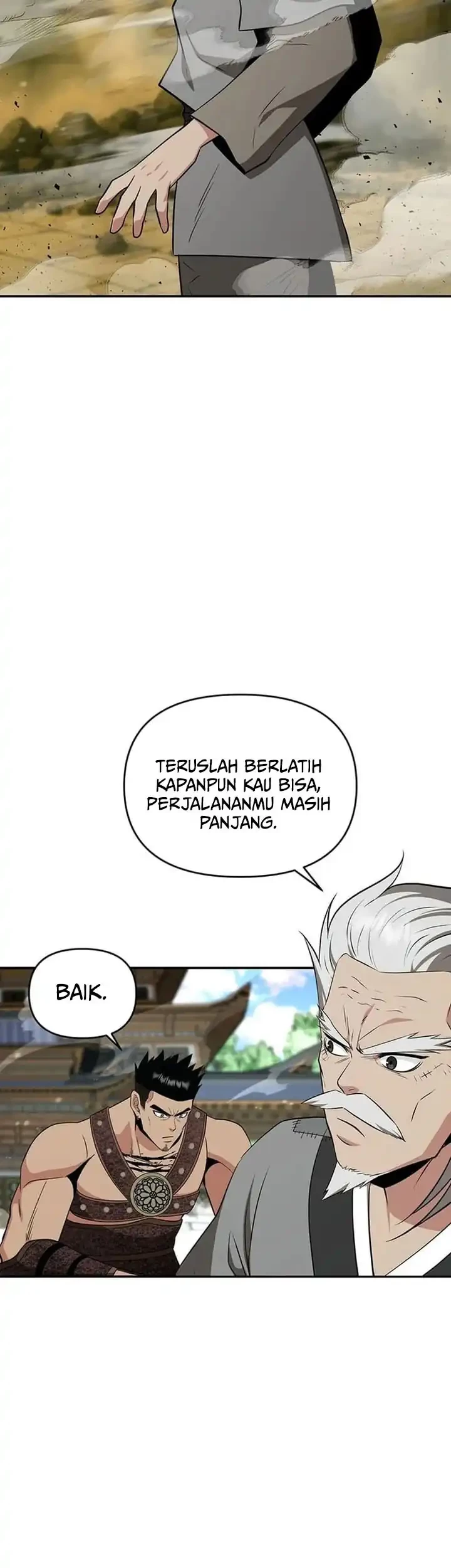 The World’s Best Kunlun Tavern Chapter 73 - halaman 24