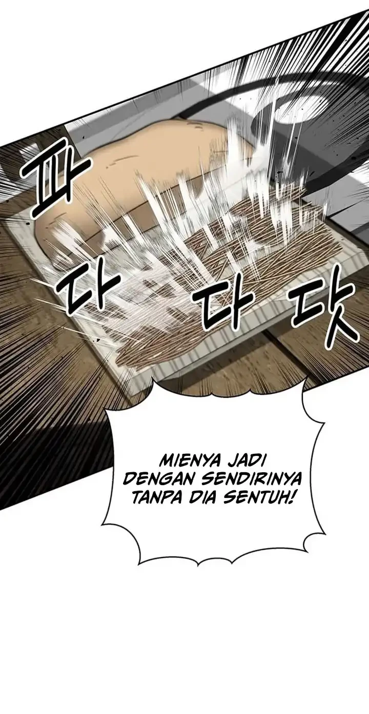 The World’s Best Kunlun Tavern Chapter 73 - halaman 33